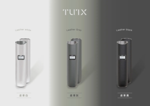 TUTX皮革主機❤️‍二段式調節❤️‍品牌首款自創主機