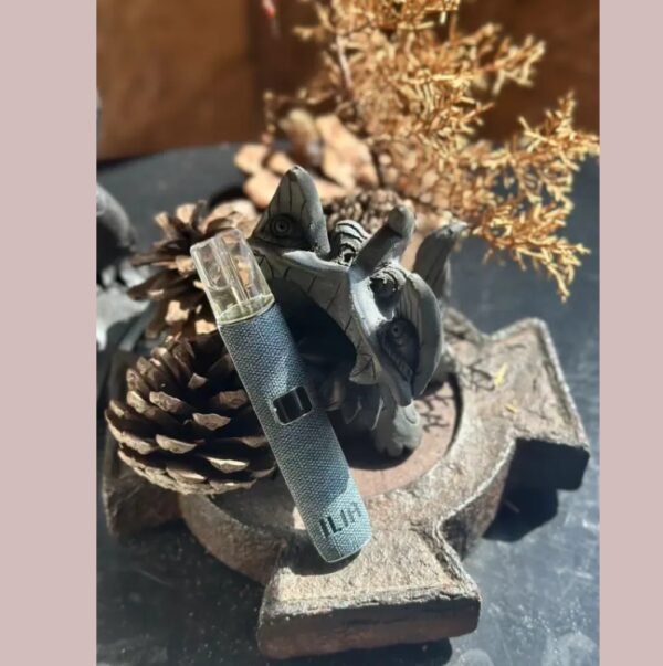 03 ILIA哩啞皮革主機❤️一代通用 ❤️質感絕美❤️主機故障率極低