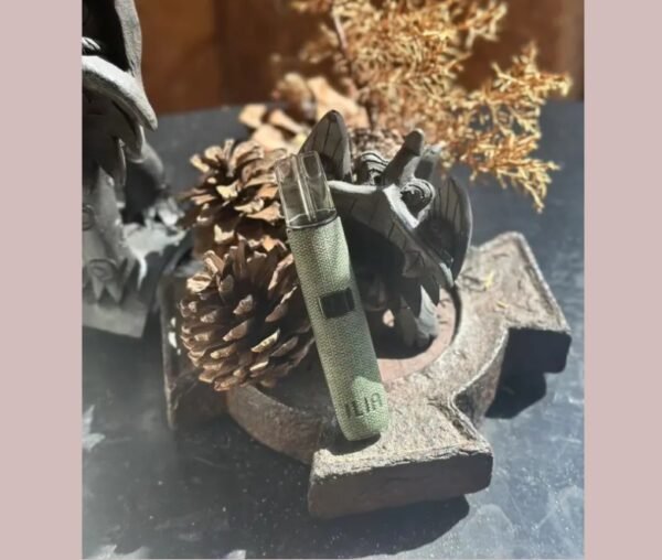 06 ILIA哩啞皮革主機❤️一代通用 ❤️質感絕美❤️主機故障率極低