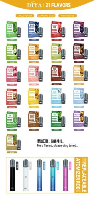 DIYA叮啞❤️‍3顆入❤️‍一代通用❤️‍巨便宜口感好