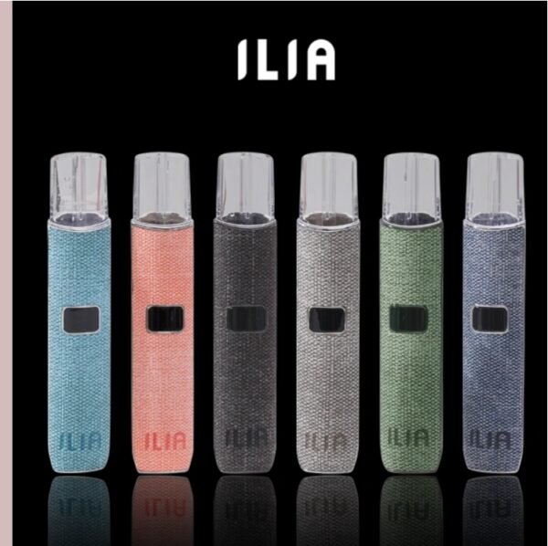 里亞主機 ILIA哩啞皮革主機❤️一代通用 ❤️質感絕美❤️主機故障率極低