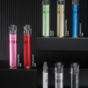 6月新款上市💥SP2S升級款電鍍鈦色主機❤️‍可調節二段式❤️‍通用一代