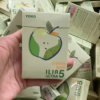 6月活動💥滿4盒送主機❤️‍ILIA哩亞五代蛋❤️‍3顆入❤️‍不通用一代
