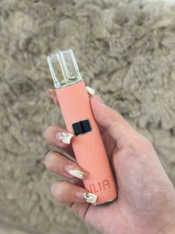 ILIA哩啞皮革主機03 ILIA哩啞皮革主機❤️一代通用 ❤️質感絕美❤️主機故障率極低