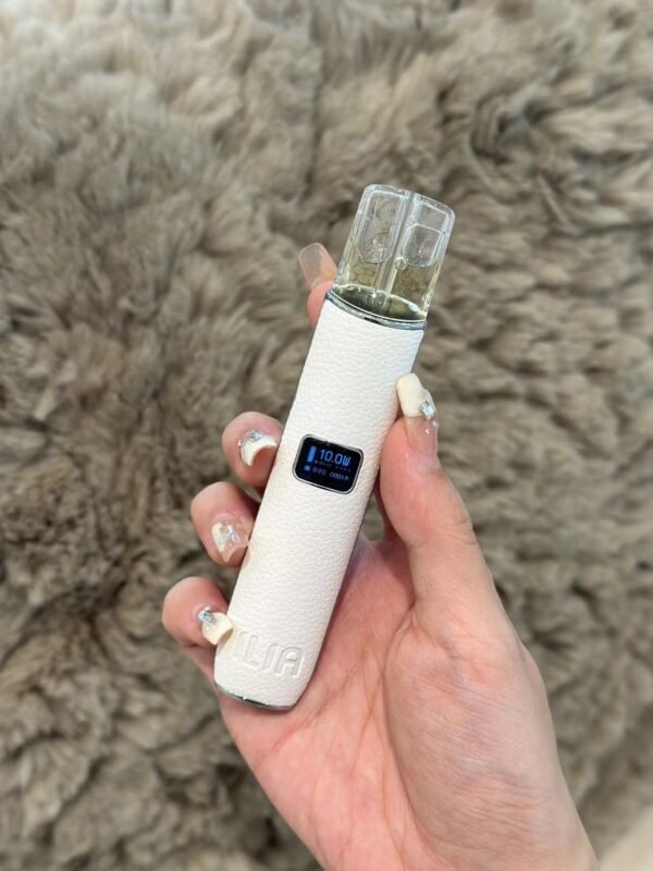 ILIA哩啞皮革主機04 ILIA哩啞皮革主機❤️一代通用 ❤️質感絕美❤️主機故障率極低