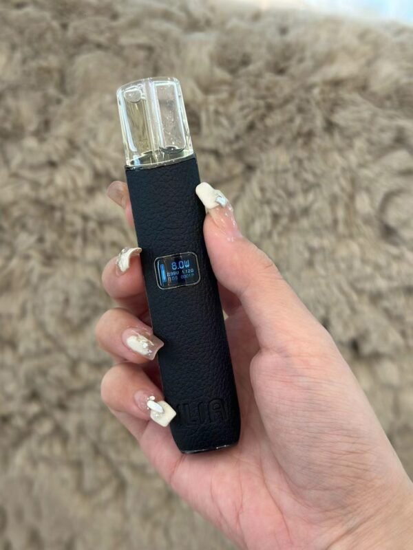 ILIA哩啞皮革主機05 ILIA哩啞皮革主機❤️一代通用 ❤️質感絕美❤️主機故障率極低