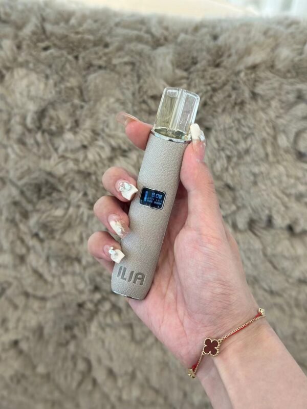 ILIA哩啞皮革主機06 ILIA哩啞皮革主機❤️一代通用 ❤️質感絕美❤️主機故障率極低