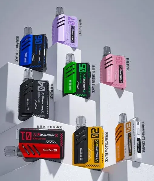 10月新品上市💥SP2S MAX雙陶瓷專用主機