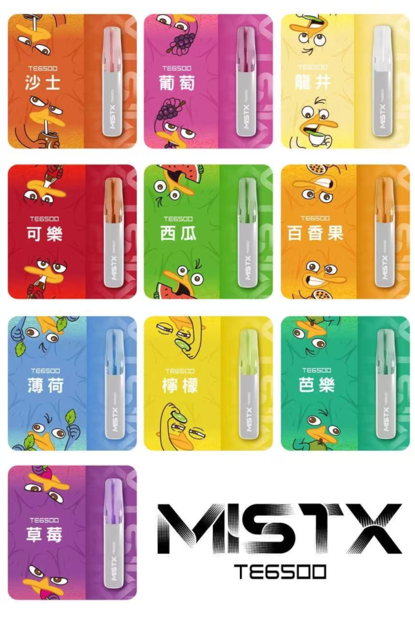 2月新品💥鴨/嘴/獸一次式6500口❤️便宜好用獨特造型