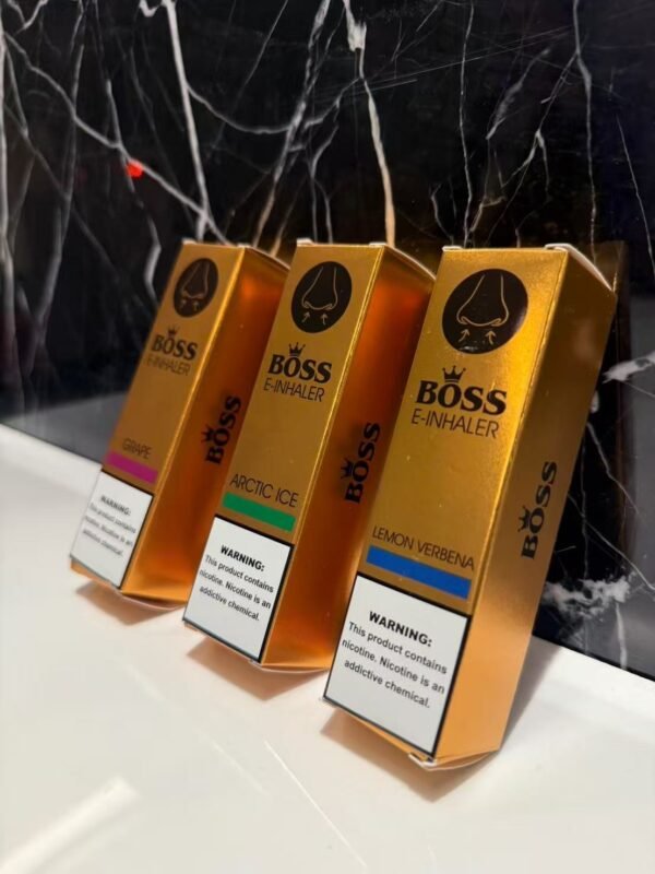 5月新品💥BOSS金磚鼻/吸❤️‍鼻/吸中的愛馬仕❤️‍嘗鮮必買