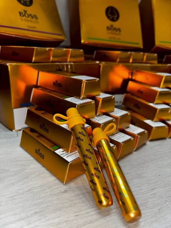 5月新品💥BOSS金磚鼻/吸❤️‍鼻/吸中的愛馬仕❤️‍嘗鮮必買
